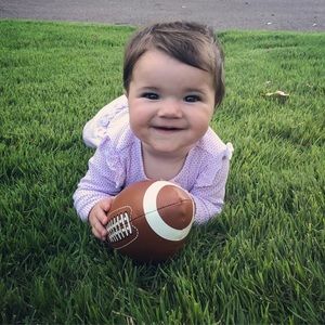 Meet your Posher, Jillian